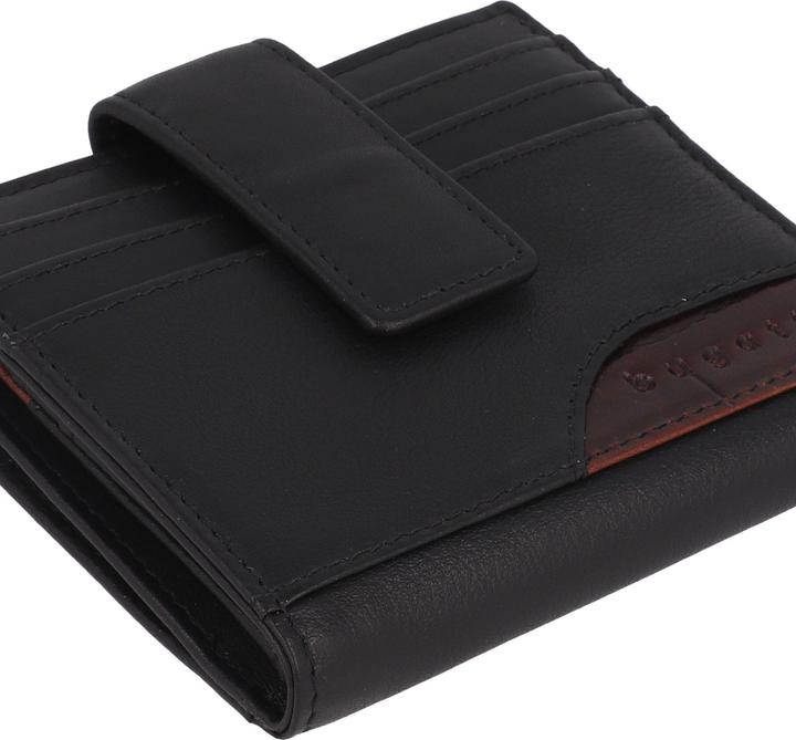 Actual product image Bugatti CORSO DELUXE wallet