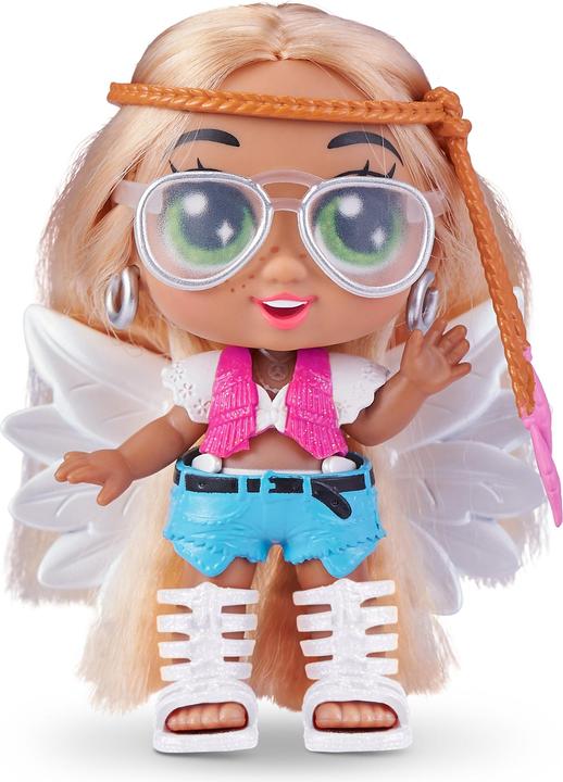 Produktbild Zuru Angel High Itty Bitty Prettys TWIZZLE (T-ZUR-9710)