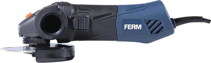 Actual product image Ferm Angle grinders (115 mm)