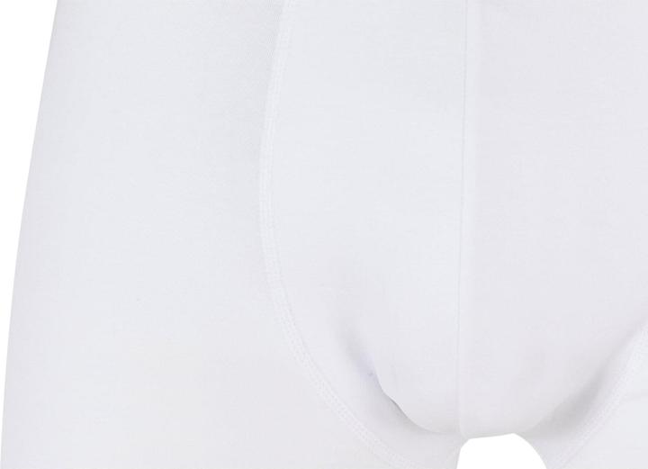 Immagine prodotto Urban Classics Boxer in cotone organico solido 5 pezzi - 159539 (5XL, Confezione da 5 pezzi)