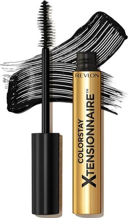 Revlon CS Xtensionnaire Mascara NWP No 201 (201 Blackest Black)
