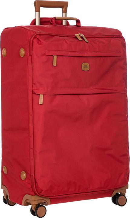 Immagine prodotto Brics Trolley + valigia X-Travel di Bric 58145 (86 l)