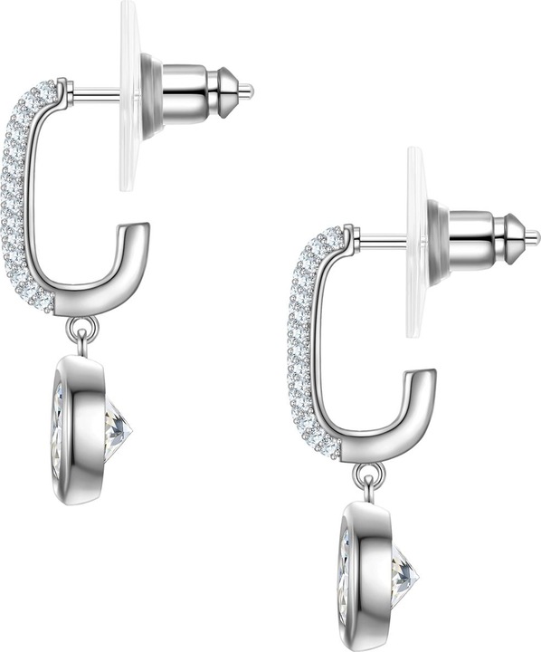 Produktbild Yokoamii Damen Creolen - 36288 (Messing)