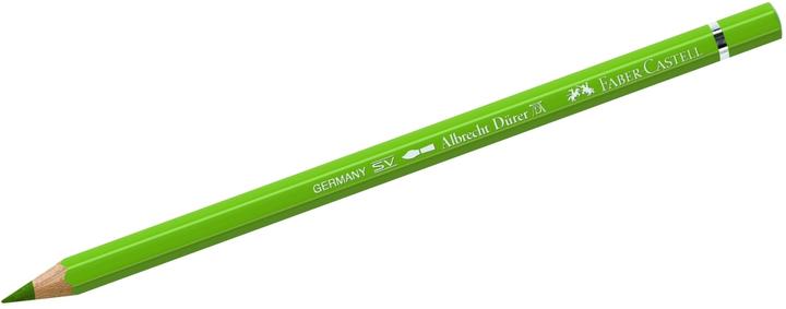 Actual product image Faber-Castell Coloured pencil Albrecht Dürer green earth yellowish 168 (Green earth yellowish, 1 x)