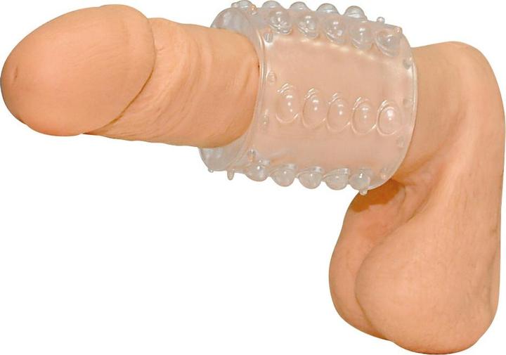 Produktbild You2Toys XL Penisringeset (1.50 cm)