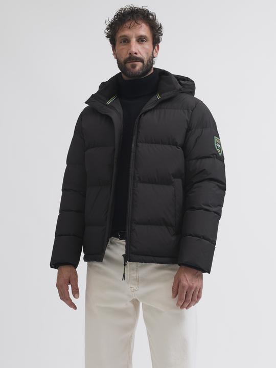 Produktbild Portland Outerwear Co. Steppjacke Steppjacke (L)