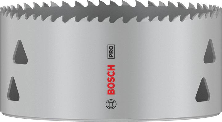 Productafbeelding Bosch Professional Zubehör PRO Multimateriaal gatenzaag, 105 mm, met schroefdraad (105 mm)