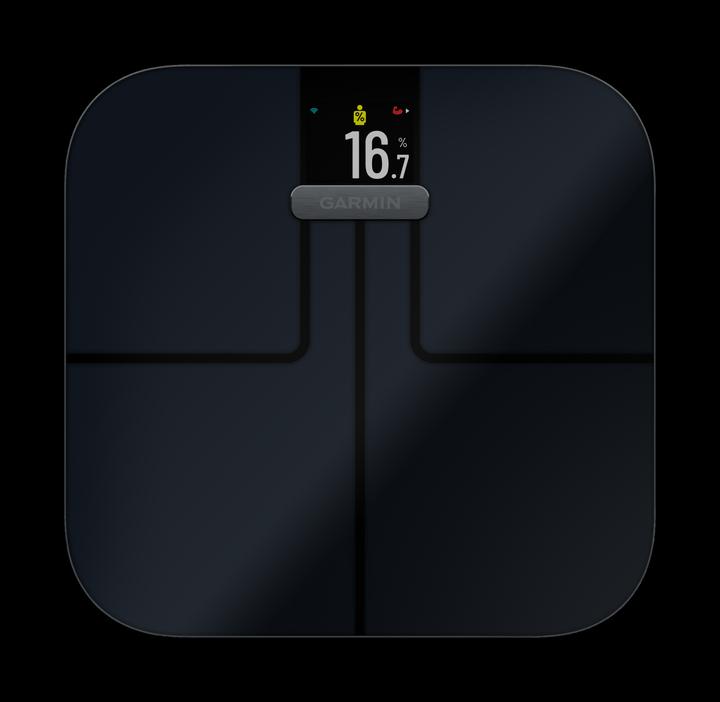 Garmin Indice S2 Scala intelligente (181.40 kg)