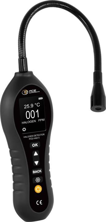 Immagine prodotto PCE Instruments Kältemittel-Messgerät