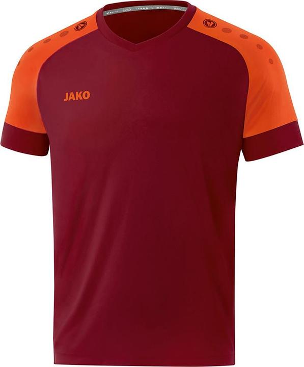 Immagine prodotto JAKO JERSEY CHAMP 2.0 KA (S)