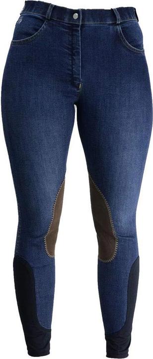 Produktbild Hy Equestrian DenimReithose Lucinda (38)