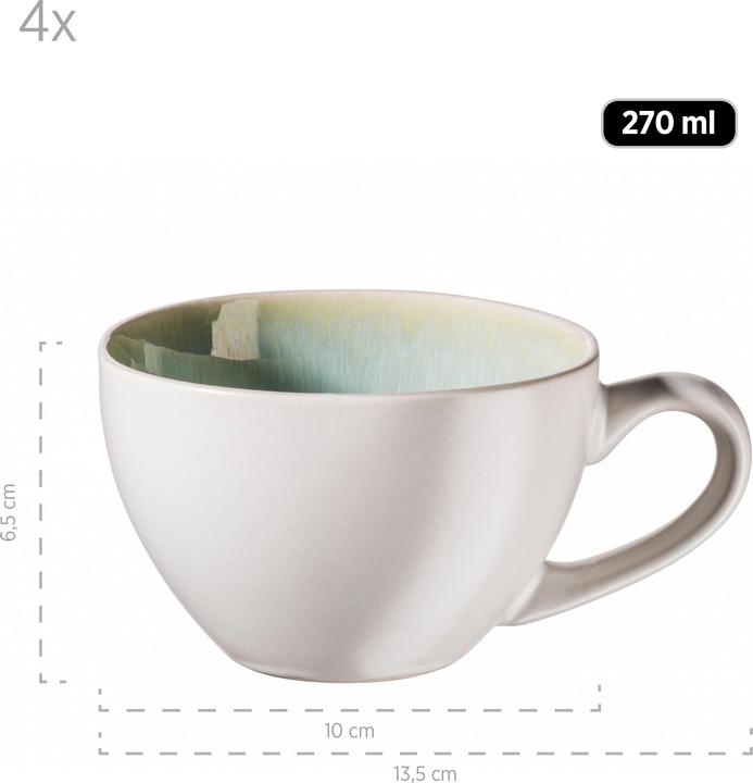 Produktbild Mäser Frozen (270 ml, 8x)