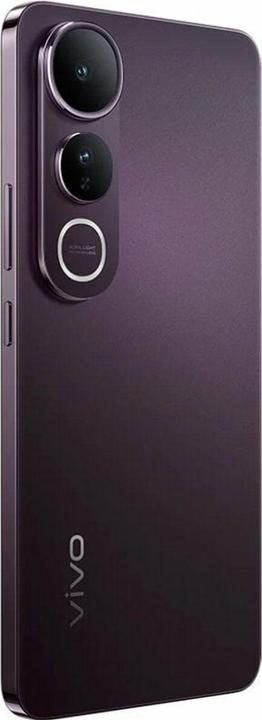 Produktbild Vivo V50 Lite (512 GB, Geisterschwarz, 6.78", Dual SIM, 5G)