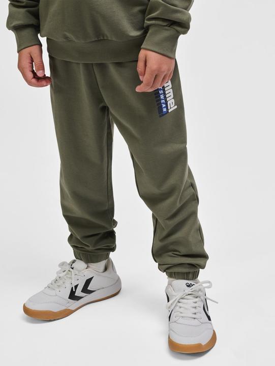 Produktbild hummel hmlTUKAS PANTS (110)