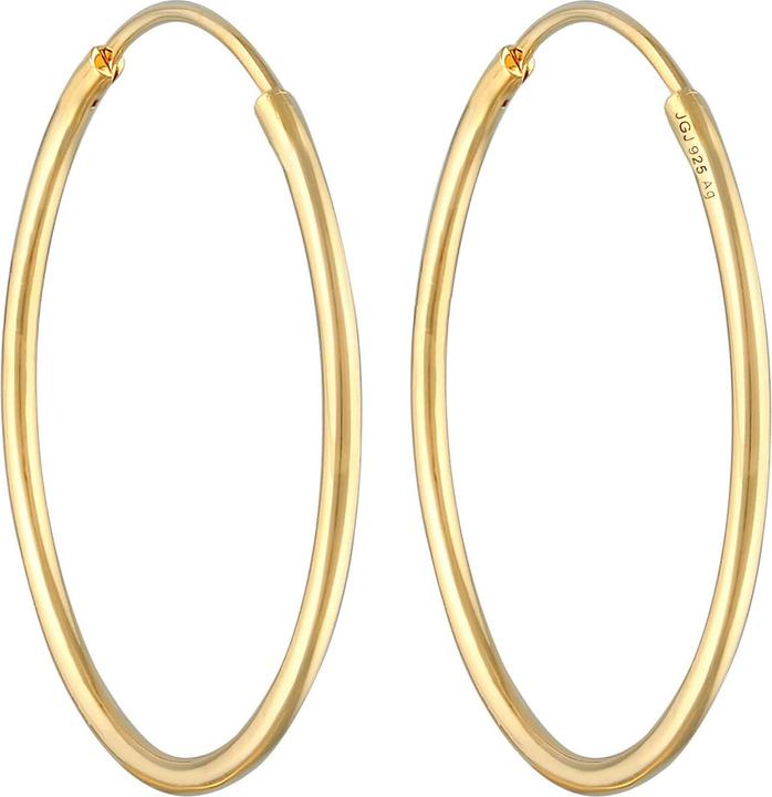 Immagine prodotto Elli Creolo (Argento 925)