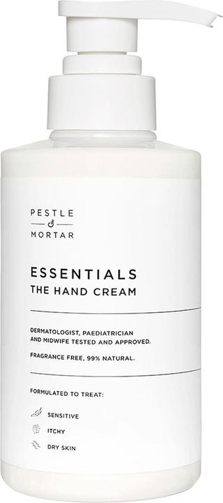 Produktbild Pestle & Mortar Essentials Hand Cream (300 ml)