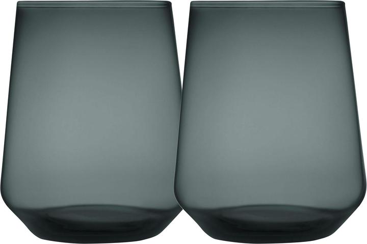 Image du produit Iittala Essence Verre à eau, set de 2 (0.10 l, 2 x)