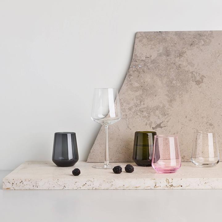 Image du produit Iittala Essence Verre à eau, set de 2 (0.10 l, 2 x)