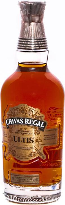 Produktbild Chivas Regal Ultis (1 x 70 cl)