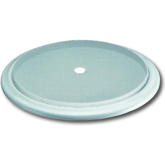 Busch-Jaeger Griglia dell'altoparlante, Componenti dei diffusori, Bianco