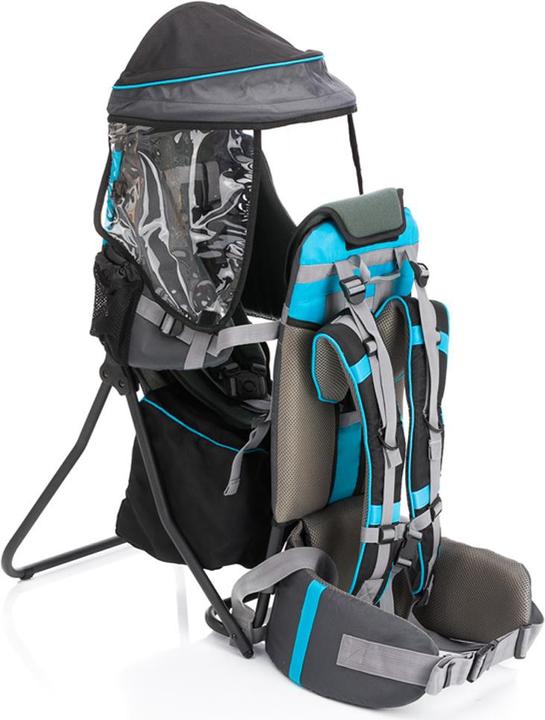 Actual product image Fillikid Backpack Explorer