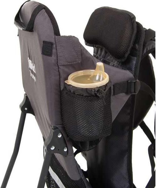 Actual product image Fillikid Backpack Explorer