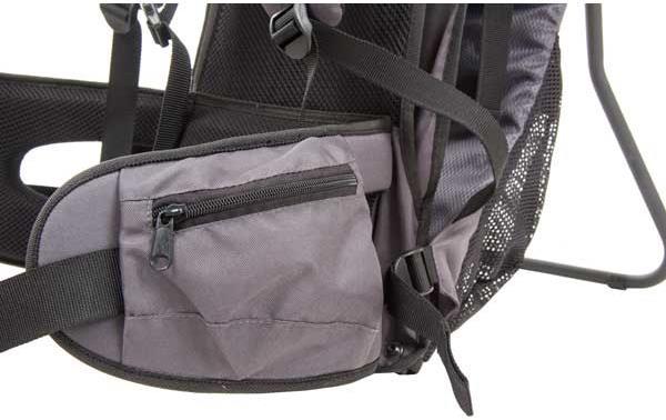 Actual product image Fillikid Backpack Explorer