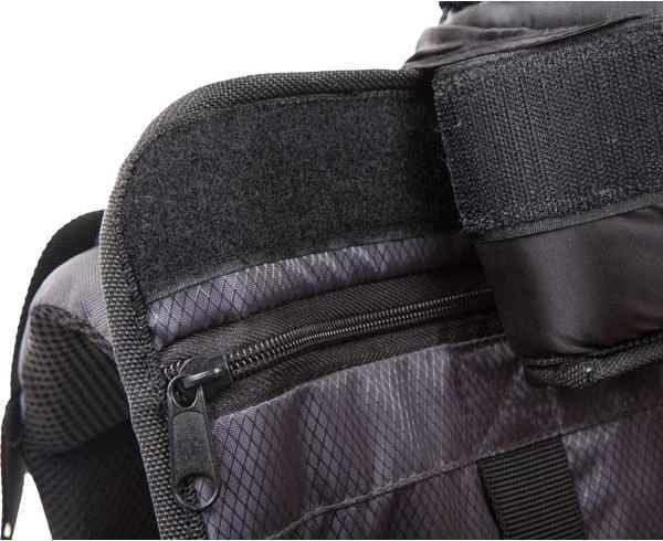 Actual product image Fillikid Backpack Explorer