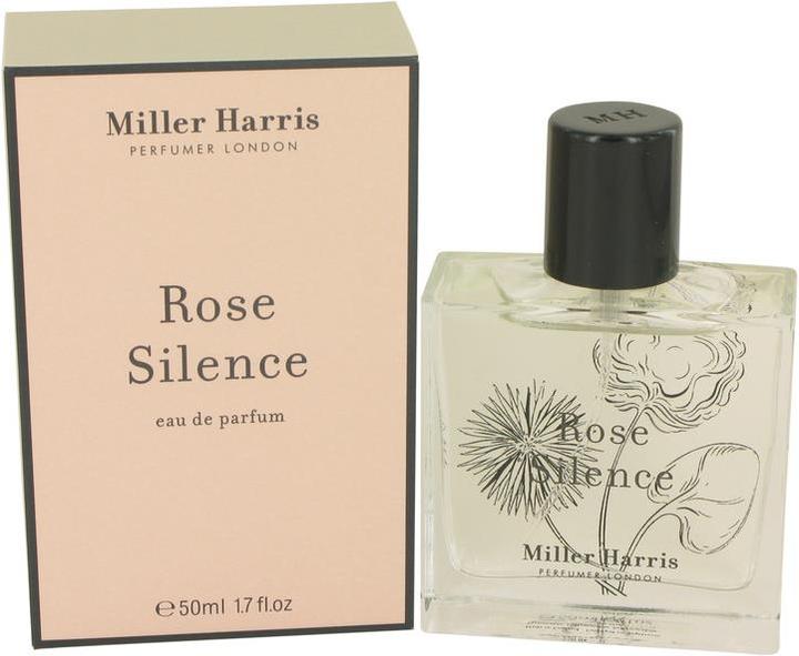 Miller Harris Rose Silence (Eau de Parfum, 50 ml)