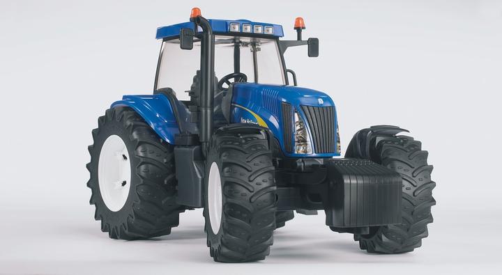 Produktbild Bruder New Holland T8040