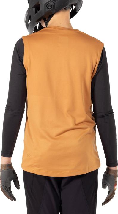 Actual product image Leatt MTB Ride Kit 1.0 Mini rust M (M)