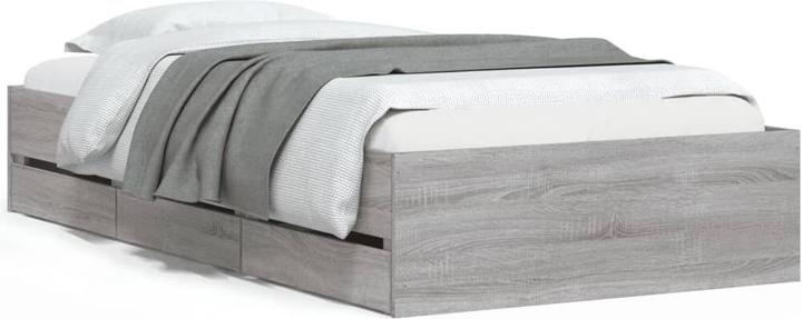 Image du produit vidaXL Bettgestell (90 x 200 cm)