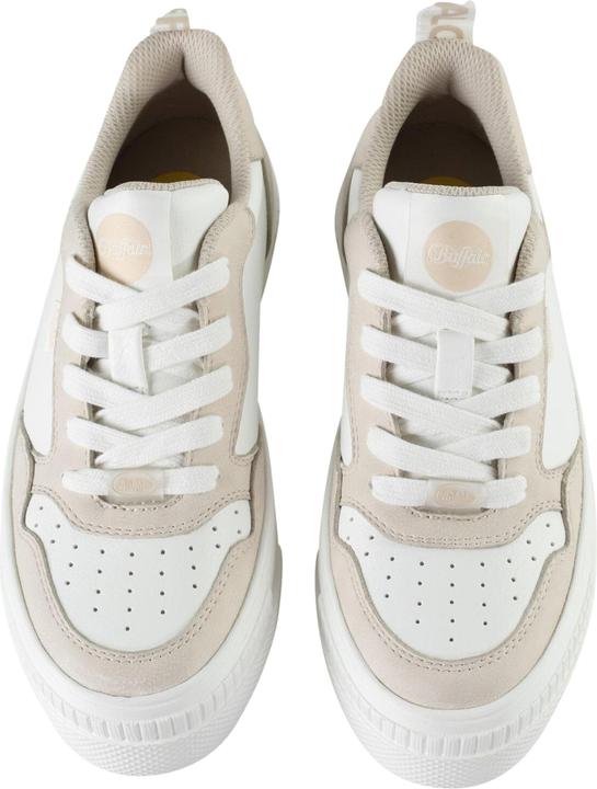 Produktbild Buffalo Paired Court Vegan Nubuck/Nappa - 159483 (40)