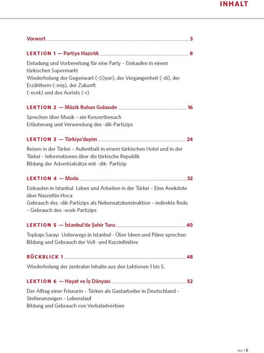 Produktbild Power-Sprachkurs Türkisch für Fortgeschrittene (Deutsch, Erkin Gunesdogdu, 2018)
