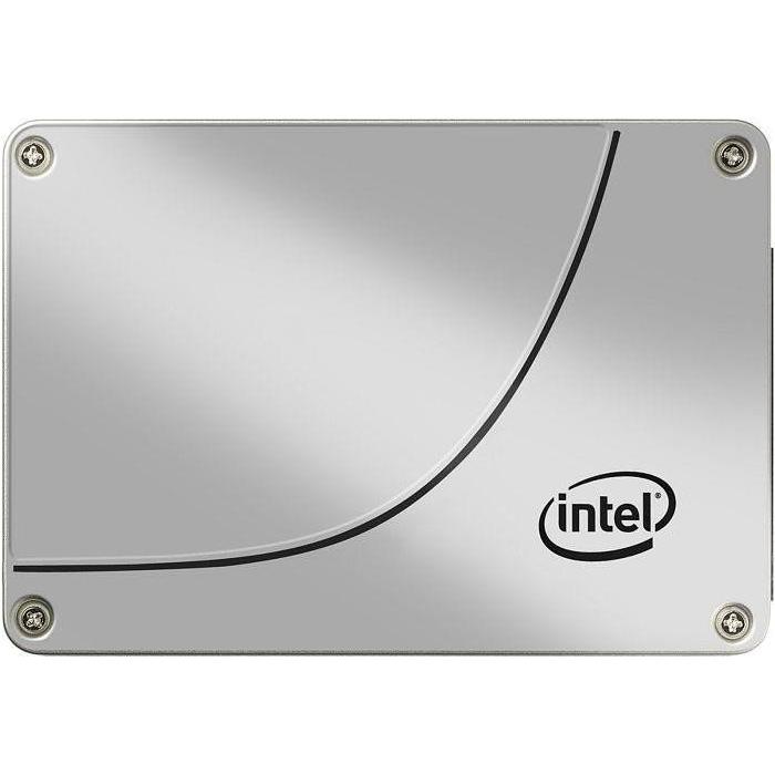 Intel Dc S3710 (800 GB, 2.5"), SSD