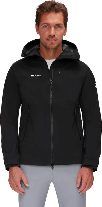 Immagine prodotto Mammut Alto Guide HS Hooded Jacket Men (S)