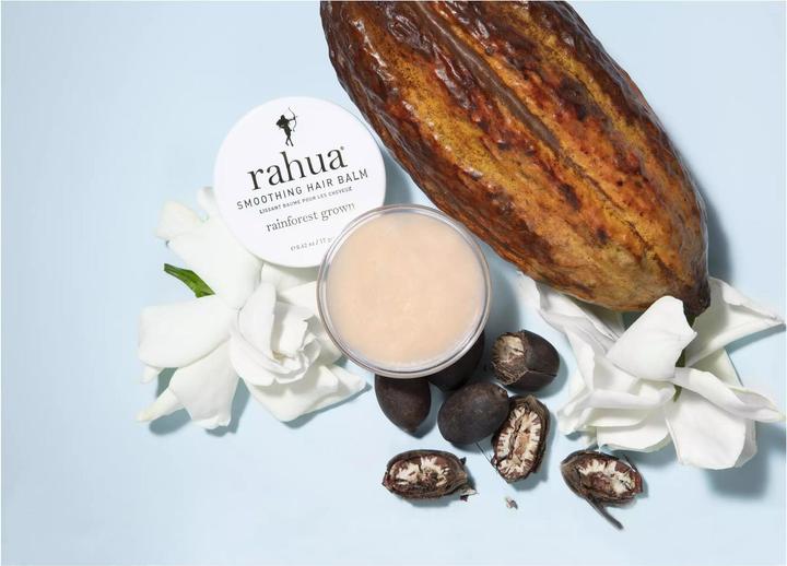 Immagine prodotto Rahua Balsamo lisciante per capelli (30 ml)