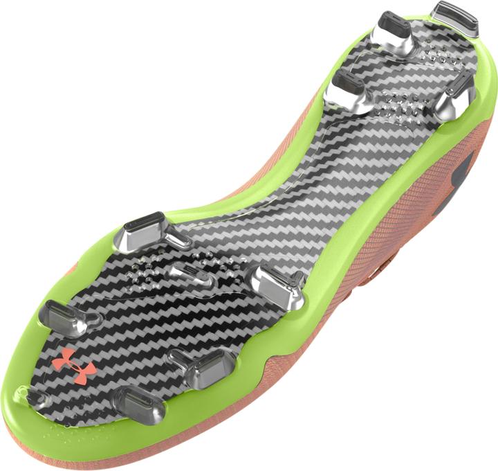 Actual product image Under Armour football boots shadow elite 2 fg (41)