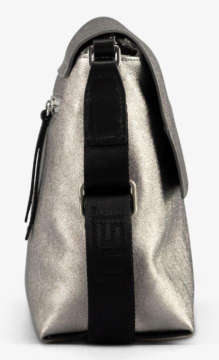 Actual product image Jost Stella shoulder bag leather 25 cm