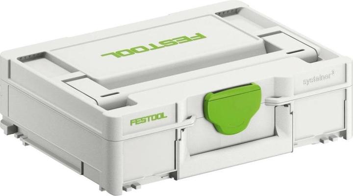 Produktbild Festool CXS 2,6-Set (Akkubetrieb)