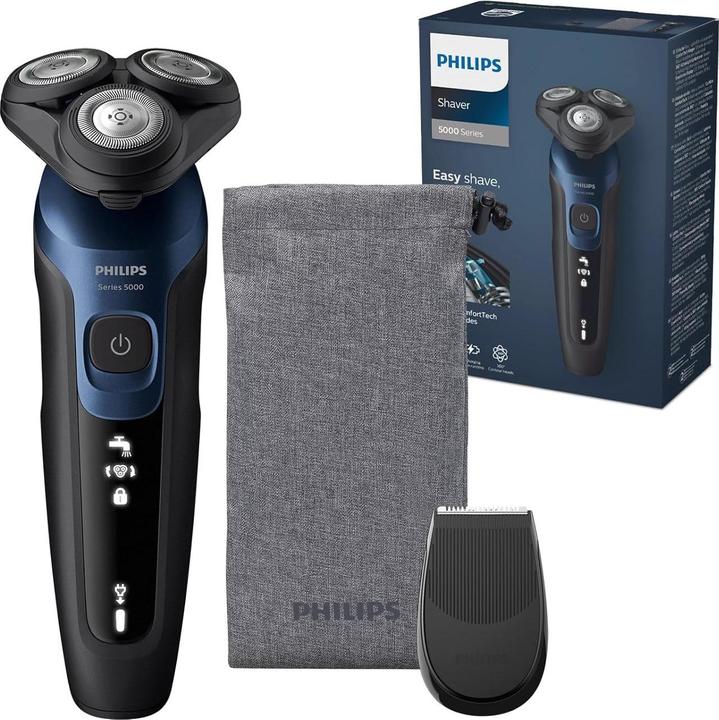 Actual product image Philips Shaver Series 5000