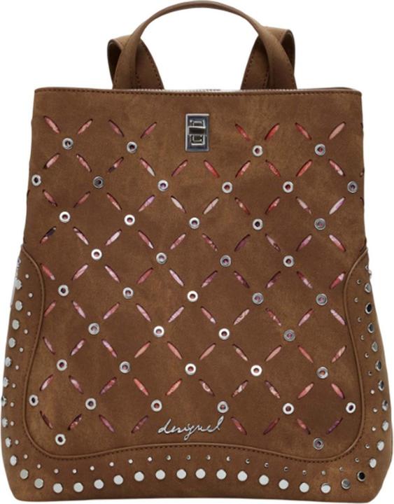 Produktbild Desigual Yankee Metal Patch Sumy (6 l)