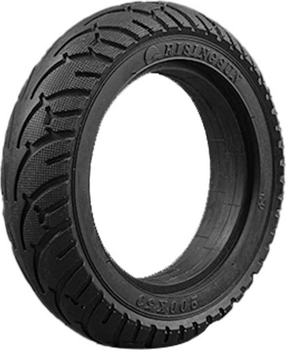 Avizar Ersatzteil 8 Zoll Vollgummireifen