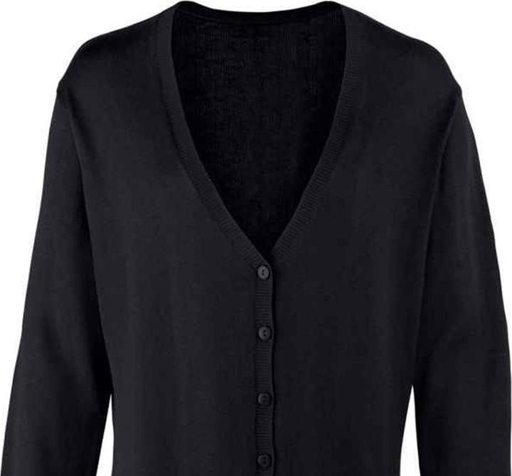 Immagine prodotto Premier Cardigan Scollo a V Donna (44)