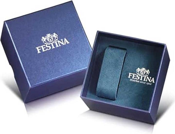 Produktbild Festina Multifunction (Analoguhr, 45 mm)