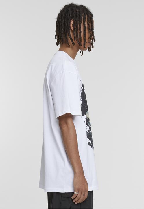 Produktbild Urban Classics Puppet Master Heavy Oversize Tee - 91493 (M)