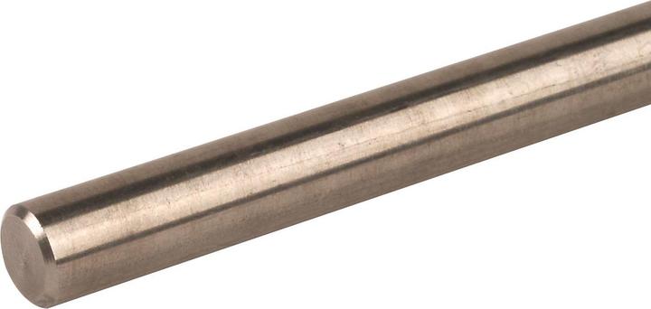 Produktbild Dehn 860020 Edelstahl-Draht NIRO (V4A) 10mm 78qmm 12kg/20m