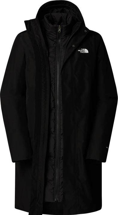 Immagine prodotto North Face Suzanne Triclimate 2.0 da donna (M)