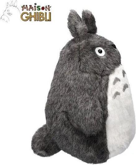 Produktbild Sun Arrow Mein Nachbar Totoro - Totoro M (26 cm) - Plüschtier (26 cm)
