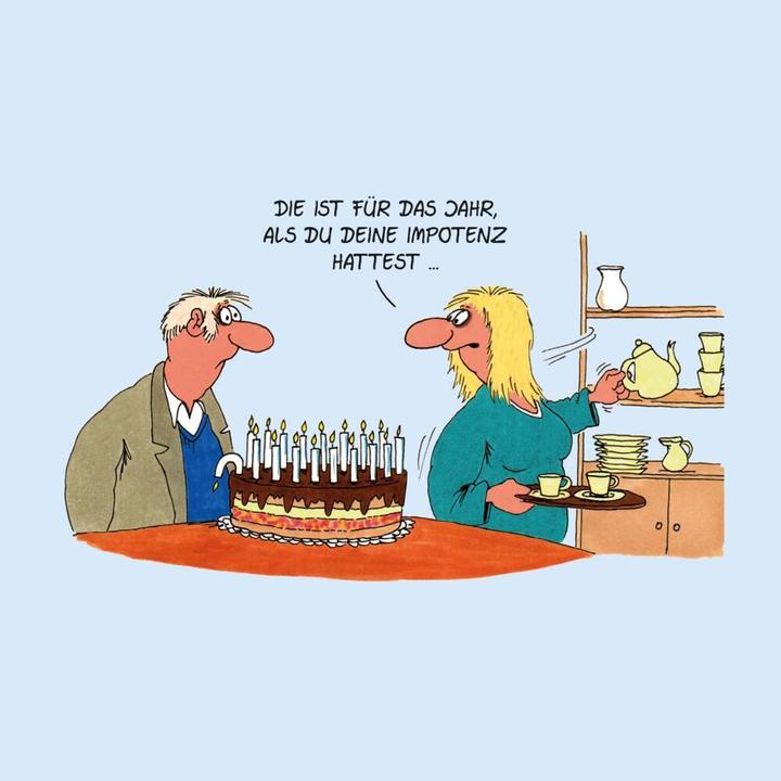 Immagine prodotto Happy Birthday zum 50. Geburtstag (Tedesco, Pietra Uli, 2022)